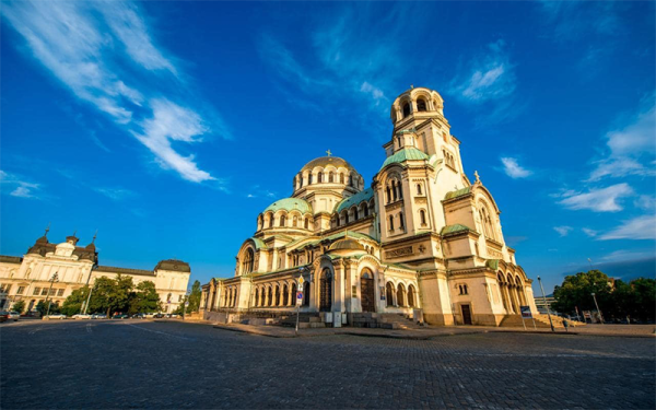 Bulgaria, Sofia City Break, 04 days