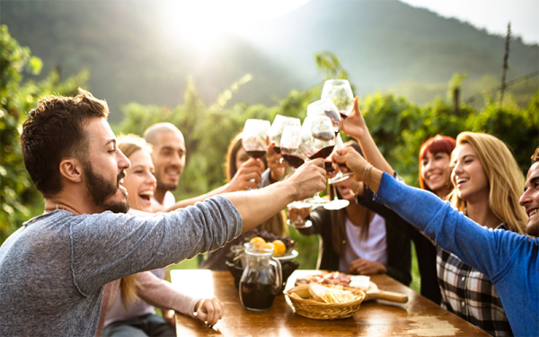 Bulgarian Wine and Culinary Tour, 05 days