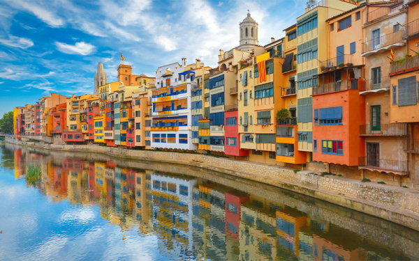 Costa Brava Day Trip, 01 day