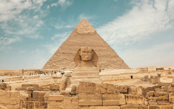 Experience the Felucca Odyssey and Red Sea, 12 days