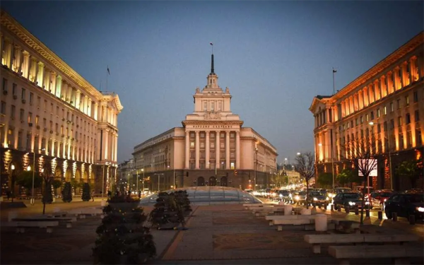Explore from Sofia to Bucharest, 05 days
