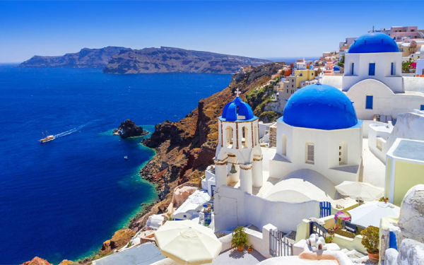 Greece Classic Tour, 07 days