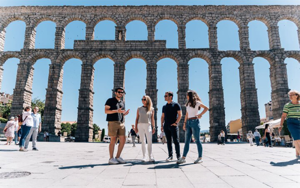Segovia And Avila Day Trip, 01 day